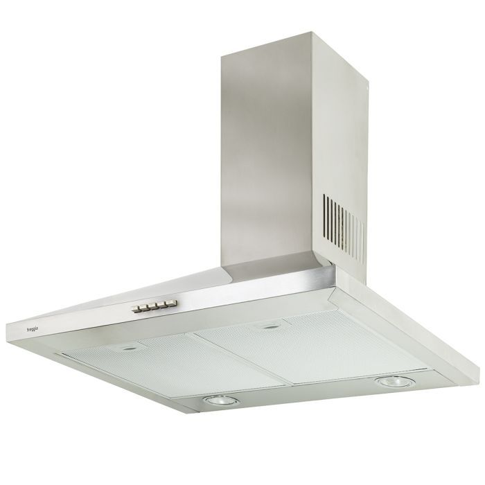 Вытяжка кухонная Freggia CHEL6W