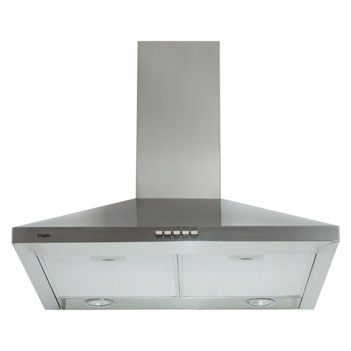 Вытяжка кухонная Freggia CHEL6W изображение 2