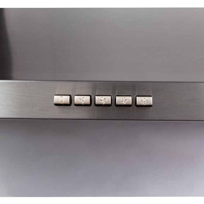 Вытяжка кухонная Freggia CHEL6W изображение 3