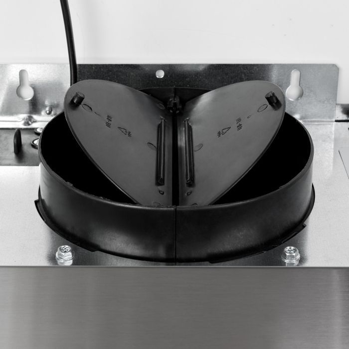 Вытяжка кухонная Freggia CHEL6W изображение 5