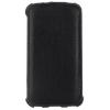 Чехол для мобильного телефона Drobak для LG L65 (D285) Black /Lux-flip (215523)