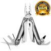Мультитул Leatherman Charge TTi (830726) зображення 3