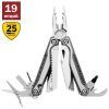 Мультитул Leatherman Charge TTi (830726) зображення 4