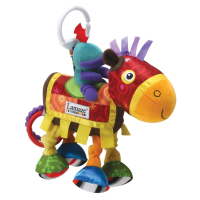Развивающая игрушка Tomy Рыцарский конь (LC27072)