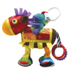 Развивающая игрушка Tomy Рыцарский конь (LC27072) изображение 2