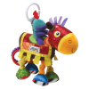 Развивающая игрушка Tomy Рыцарский конь (LC27072)