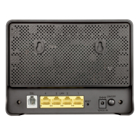 Модем D-Link DSL-2650U/RA/U1A изображение 2