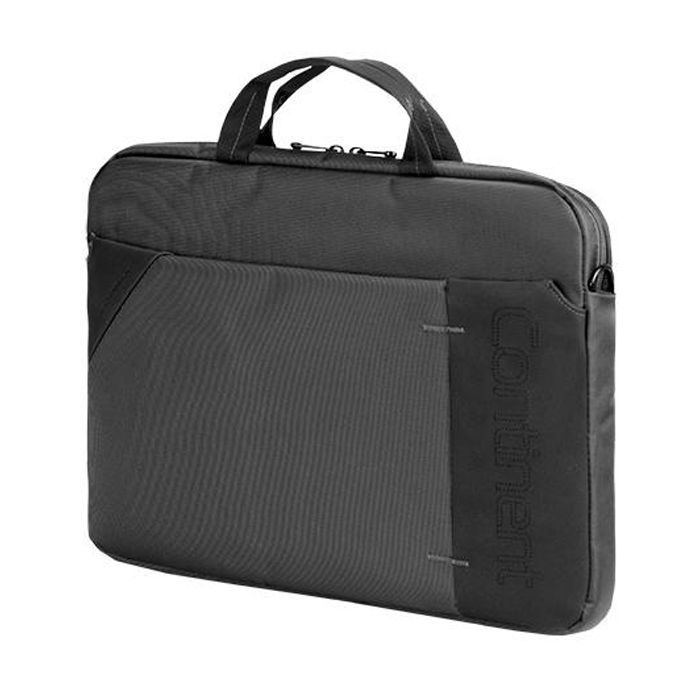 Сумка для ноутбука Continent 15.6" CC-205 GA (CC-205GA)