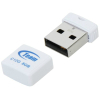 USB флеш накопитель Team 8GB C12G White USB 2.0 (TC12G8GW01) изображение 3