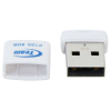 USB флеш накопичувач Team 8GB C12G White USB 2.0 (TC12G8GW01) зображення 4