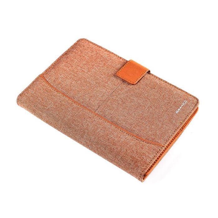 Чехол для планшета Grand-X 7 Verona 707 Bright Terracotta (UTC - VR707) изображение 2