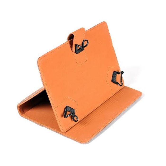 Чехол для планшета Grand-X 7 Verona 707 Bright Terracotta (UTC - VR707) изображение 3