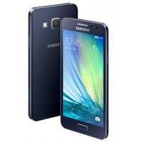 Мобильный телефон Samsung SM-A300H/DS (Galaxy A3 Duos) Black (SM-A300HZKDSEK)