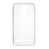 Чехол для мобильного телефона Drobak Elastic PU для LG L Bello Dual D335 (White Clear) (215548) (215548)
