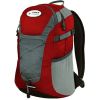 Рюкзак туристический Terra Incognita Link 16 red / grey (4823081503965)