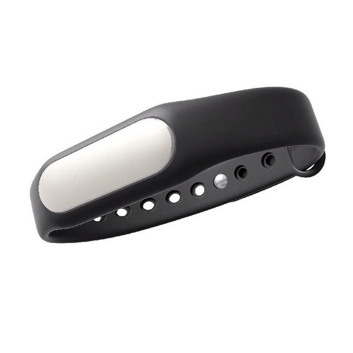 Фітнес браслет Xiaomi Mi Band Black зображення 3