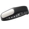 Фітнес браслет Xiaomi Mi Band Black зображення 3