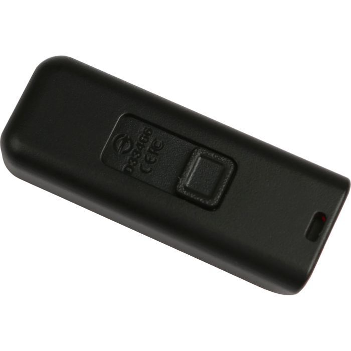 USB флеш накопитель Apacer 64GB AH334 blue USB 2.0 (AP64GAH334U-1) изображение 4