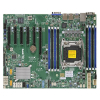 Серверная материнская плата Supermicro X10SRI-F-O
