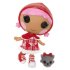 Лялька Lalaloopsy Красная Шапочка (с аксессуарами) (530343)
