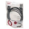 Кабель мультимедийный Display Port to HDMI 1.8m Cablexpert (CC-DP-HDMI-6) изображение 3