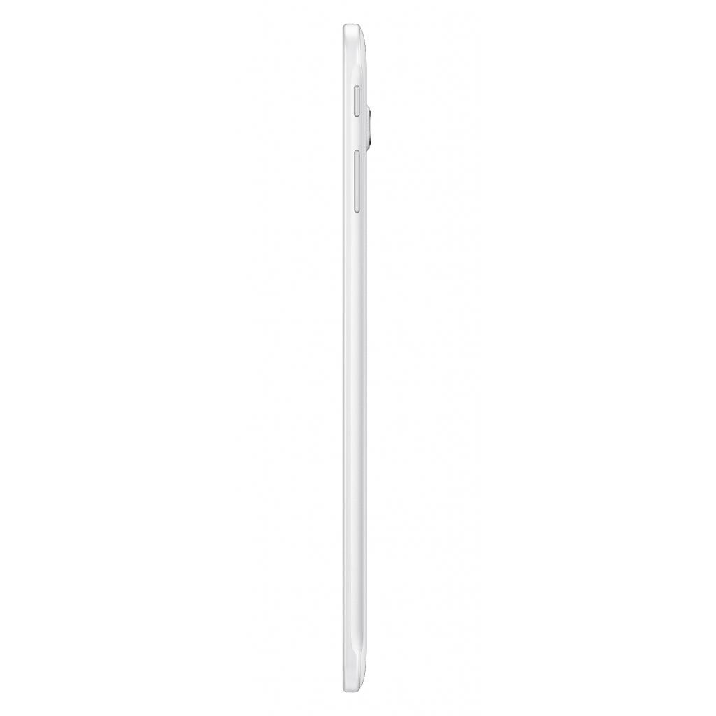 Планшет Samsung Galaxy Tab E 9.6" 3G White (SM-T561NZWASEK) зображення 5