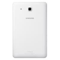 Планшет Samsung Galaxy Tab E 9.6" 3G White (SM-T561NZWASEK) зображення 7
