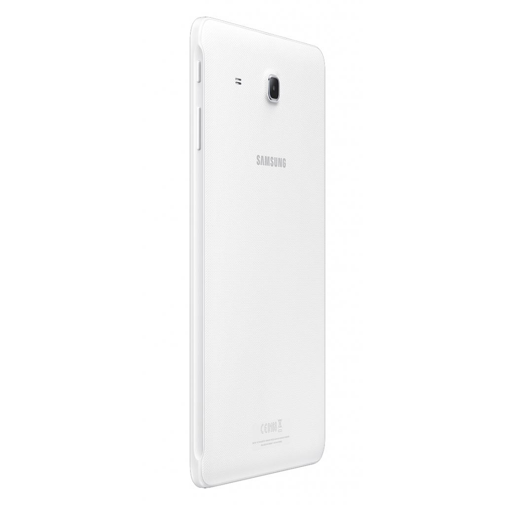 Планшет Samsung Galaxy Tab E 9.6" 3G White (SM-T561NZWASEK) зображення 8