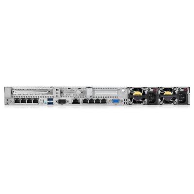 Сервер HP DL360 Gen9 (K8N30A) изображение 2