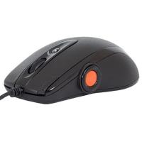 Мышка A4Tech XL-755BK