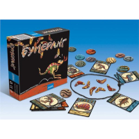 Настольная игра Granna Бумеранг (81169) изображение 4