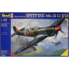 Збірна модель Revell Истребитель Spitfire Mk. IXC 1:48 (4554)
