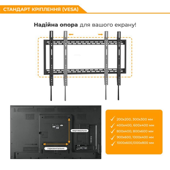 Кронштейн ITech PLB-100 изображение 11