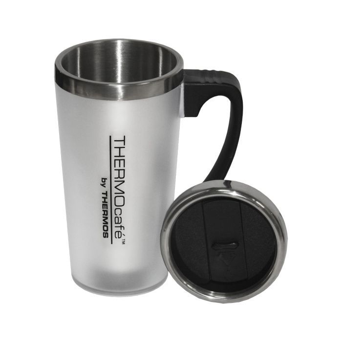 Термокружка Thermos QS1904 0.42л (12617) изображение 2