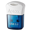 USB флеш накопитель Apacer 8GB AH157 Blue USB 3.0 (AP8GAH157U-1) изображение 2