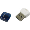 USB флеш накопитель Apacer 8GB AH157 Blue USB 3.0 (AP8GAH157U-1) изображение 4