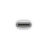 Порт-репликатор Apple USB-C to VGA Multiport Adapter (MJ1L2ZM/A) изображение 4