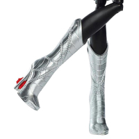 Кукла Mattel Monster High Вайдона Спайдер (CBX44) изображение 3