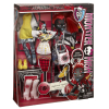 Кукла Mattel Monster High Вайдона Спайдер (CBX44) изображение 4