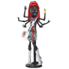 Кукла Mattel Monster High Вайдона Спайдер (CBX44)
