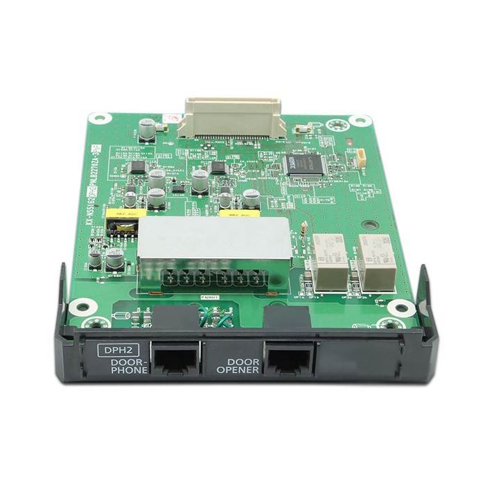 Обладнання до АТС Panasonic KX-NS5162X