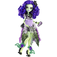 Кукла Monster High Аманита Найтшейд (CKP50) изображение 2