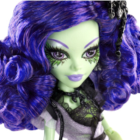 Кукла Monster High Аманита Найтшейд (CKP50) изображение 3