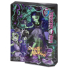 Кукла Monster High Аманита Найтшейд (CKP50) изображение 6