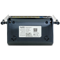 Маршрутизатор ZyXel KEENETIC ULTRA II изображение 4