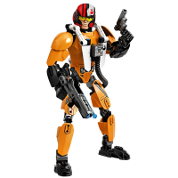 Конструктор LEGO Star Wars По Демерон (75115) изображение 3
