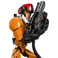 Конструктор LEGO Star Wars По Демерон (75115) изображение 4