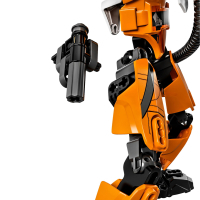 Конструктор LEGO Star Wars По Демерон (75115) изображение 5