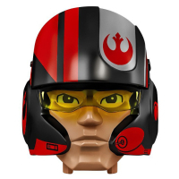 Конструктор LEGO Star Wars По Демерон (75115) изображение 6