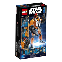 Конструктор LEGO Star Wars По Демерон (75115) изображение 8